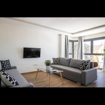 Paraiso Pedregalejo Màlaga Exteriér fotografie