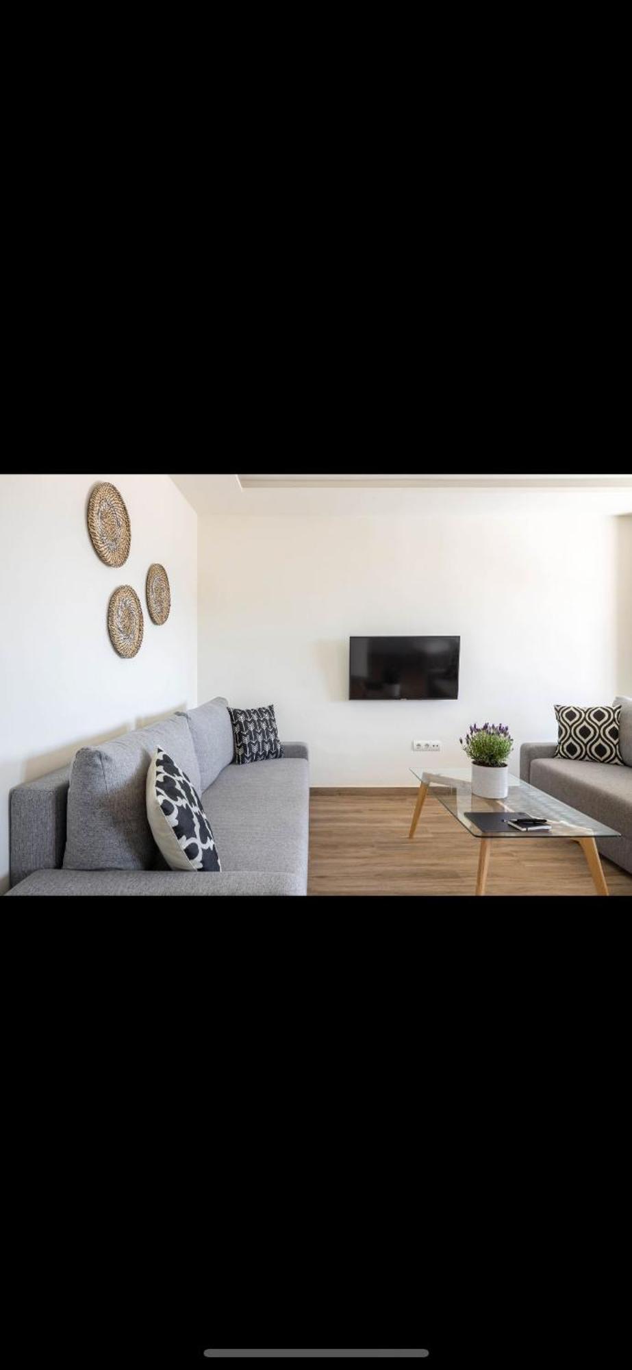 Paraiso Pedregalejo Màlaga Exteriér fotografie