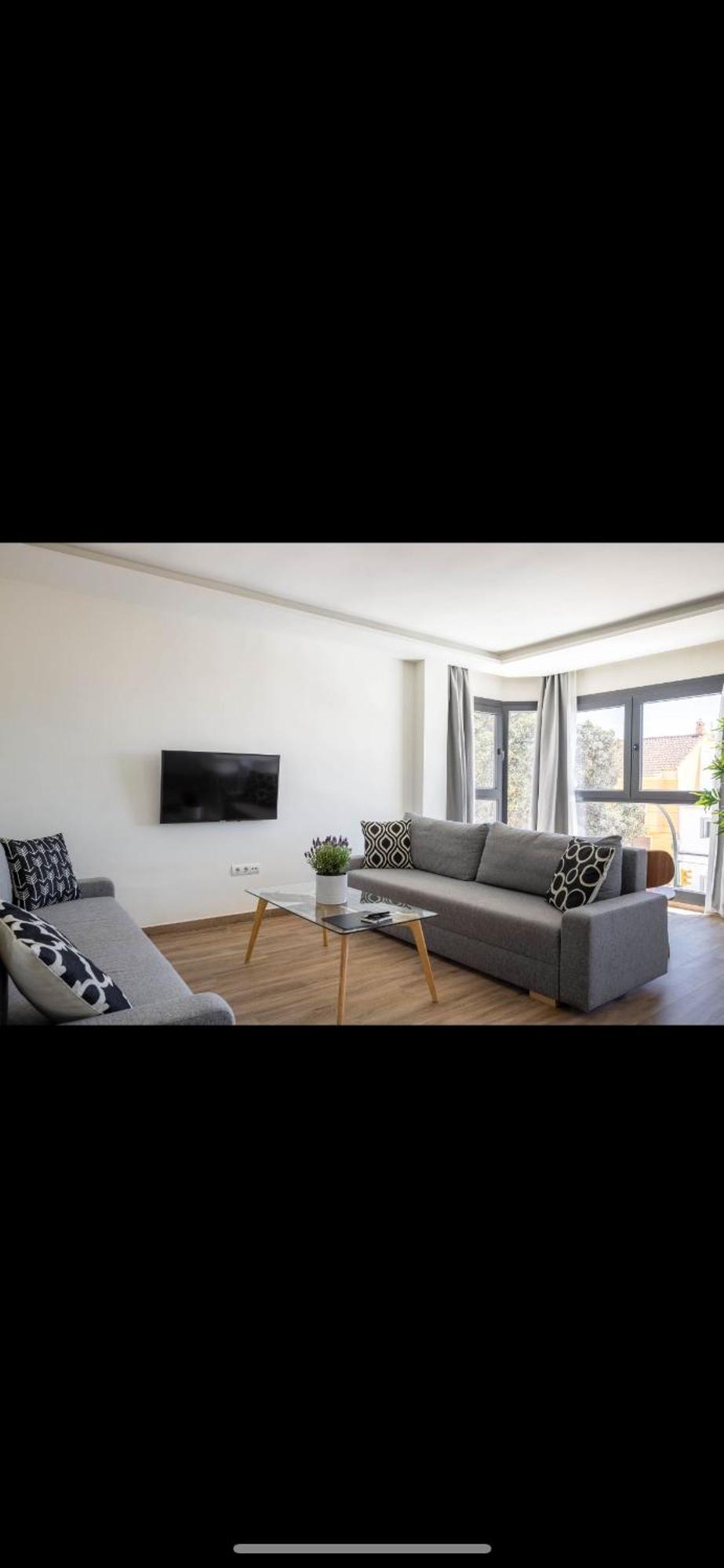 Paraiso Pedregalejo Màlaga Exteriér fotografie