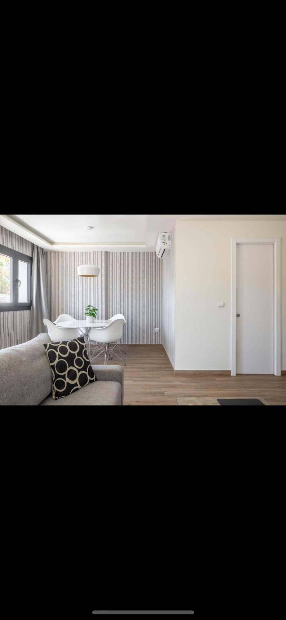 Paraiso Pedregalejo Màlaga Exteriér fotografie
