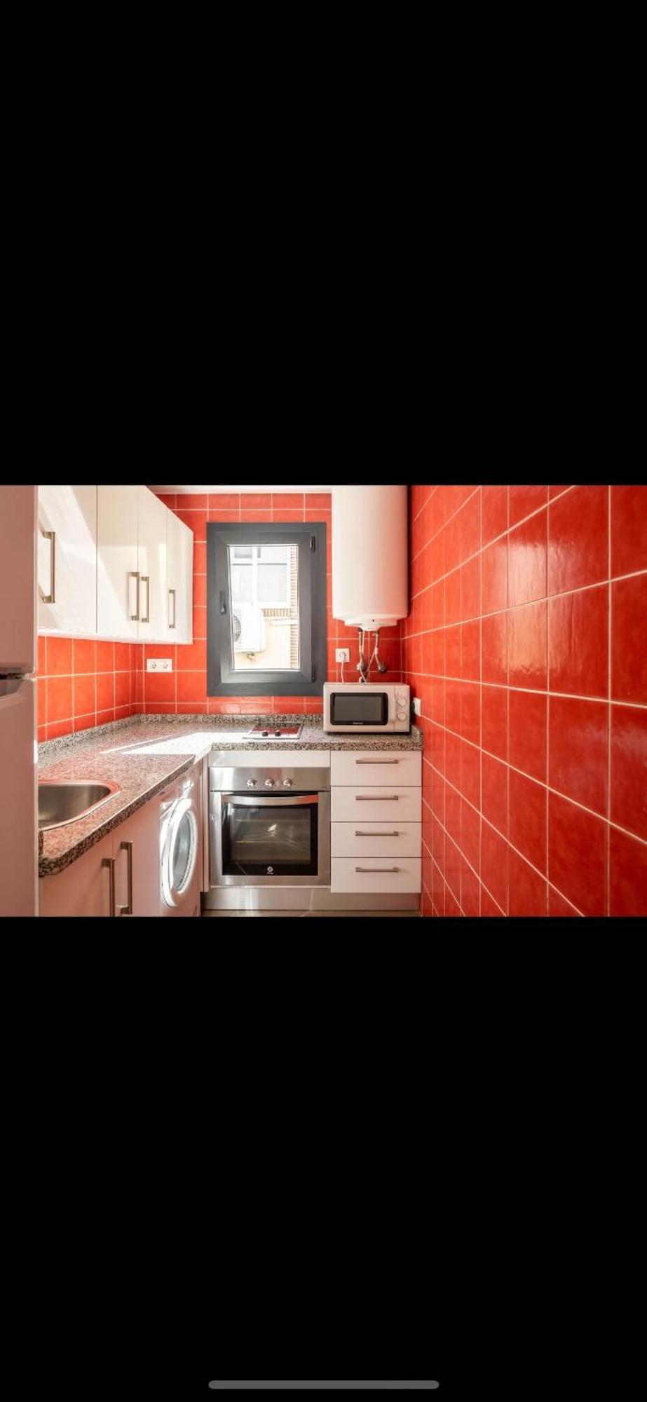 Paraiso Pedregalejo Màlaga Exteriér fotografie