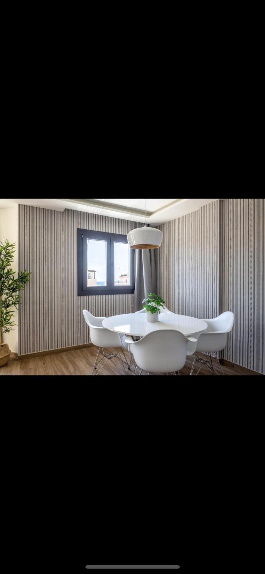 Paraiso Pedregalejo Màlaga Exteriér fotografie