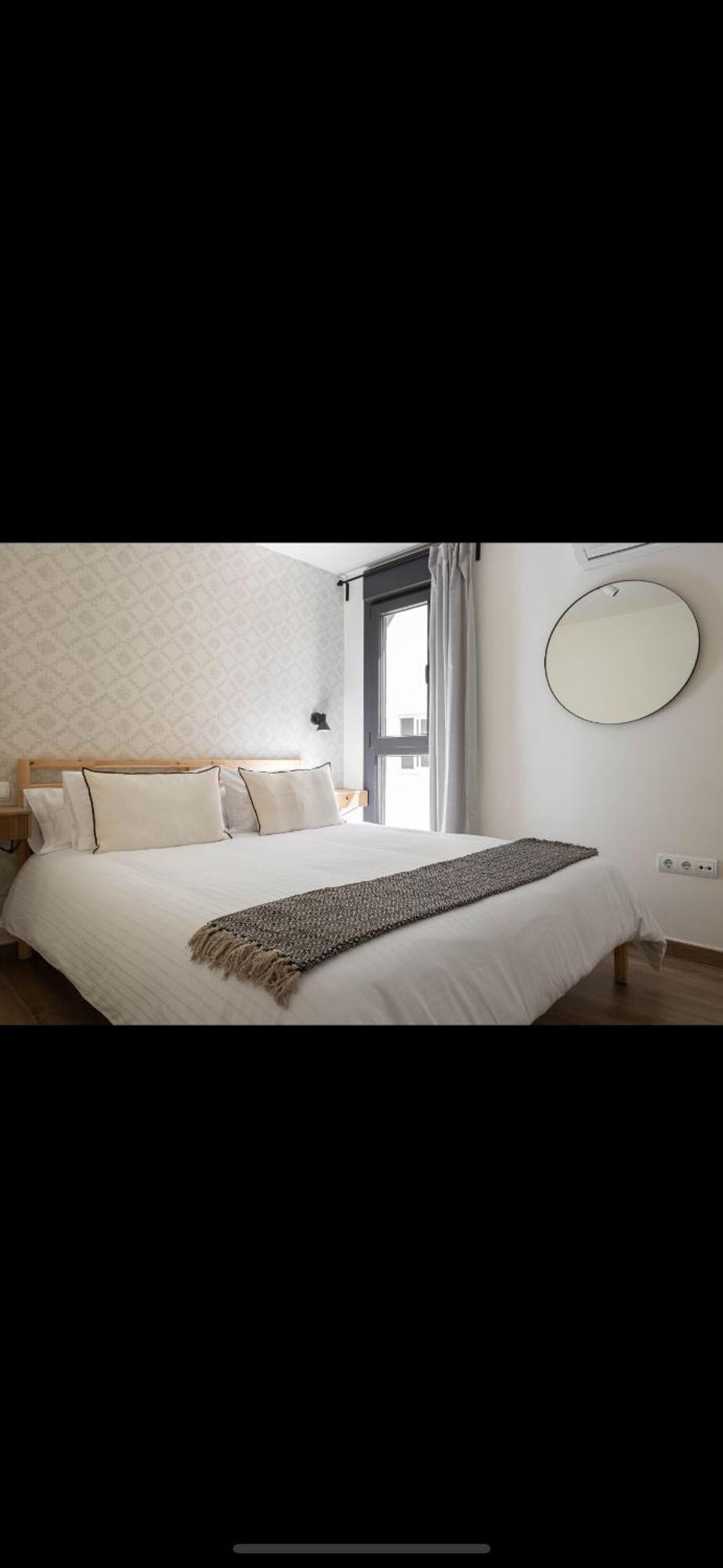 Paraiso Pedregalejo Màlaga Exteriér fotografie